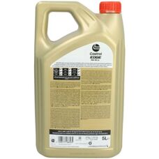 Castrol Edge 5W-30 LL Long Life Titanium Fst 5L - Motorový olej