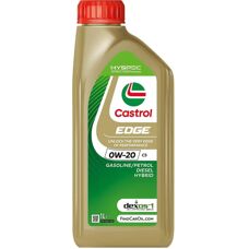 Castrol Castrol EDGE 0W-20 C5 Engine Oil - Engine Oil