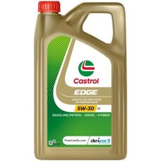 Huile moteur Castrol Edge 5W30 C3 - Huile moteur