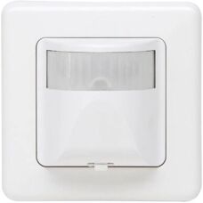 Kopp 805813010 Bewegungsmelder - PIR-Infrarotsensor, weiß