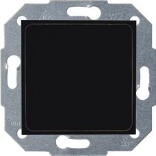 Kopp Athenis Blind Plate - Czarny matowy - Blind Plate