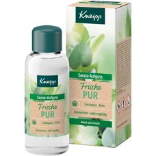 Kneipp Eukalyptus Birke Sauna Aufguss - Sauna Produkt