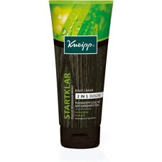 Kneipp Männer Lemongrass & Guarana 2-in-1 Duschgel 200ml