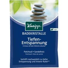 Kneipp Tiefenentspannung Badesalz - Badezusatz