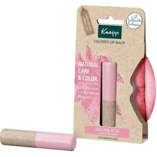 Balsamo labbra Natural Rosé Kneipp - Cura delle labbra