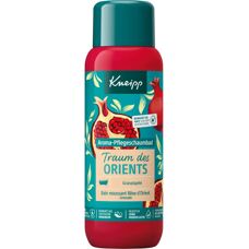 Kneipp 919467 Bubble Bath & Milk - Bagno schiuma aromatico