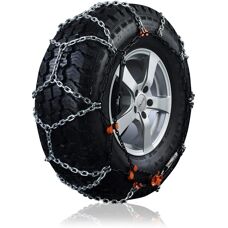 Weissenfels Rex Tr 9 Schneekette - Heavy Duty 4x4