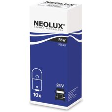 NEOLUX Modèle NLX149 K10SZT - Ampoule Auto