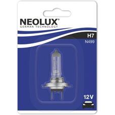 Neolux N499 H7 55W 12V Ampoule Phare Auto