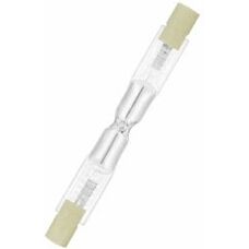 Osram Haloline Eco lampadina alogena 80 W Bianco caldo R7s - Lampadina alogena