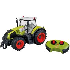 Tractor RC Axion 870 Happy People - escala 1:16, verde