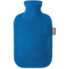 Fashy 6339395 Varmflaske - 2L Blå