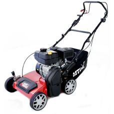 Escarificador de gasolina MTD Optima 38 VO - 3 en 1