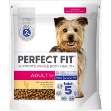 Perfect Fit Adult Huhn Kleine Hundenahrung - Trockenfutter