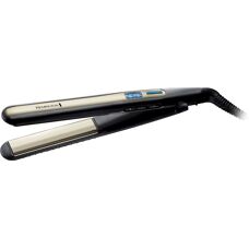 Remington S6500 Fekete Hajvasaló - Hajvasaló