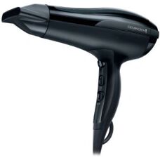 Remington D5210 Haardroger - 2200 W, Keramische ionentechnologie