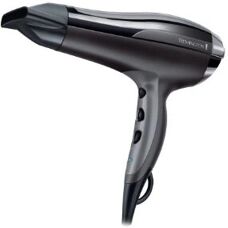 Remington D5220 Hajvasaló - Ion, 2400W, Kerámia-turmalin