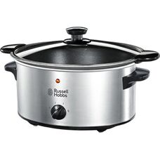 Russell Hobbs 22740-56 - Noir, Argent - Ragoûtillère - Publicité