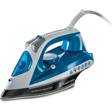 RUSSELL HOBBS Supreme Steam Pro 23971-56 - Blå