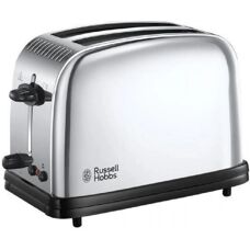 Russell Hobbs 23311-56 - Noir, acier inoxydable - Publicité