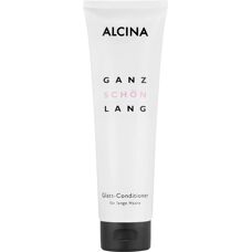 Après-Shampoing Lissant pour Cheveux Longs - Alcina
