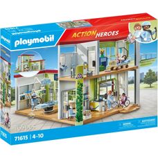 Playmobil 71615