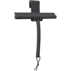 Blomus 68982 Rolo de silicone de duche cinza - Tipo de duche