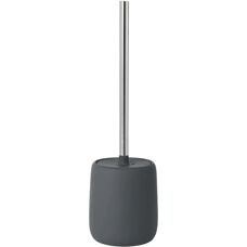 Blomus 69040 Toilet brush - Gray - Bathroom accessory