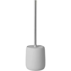 Blomus Sono Toilet Brush - Gray - Bathroom Accessory