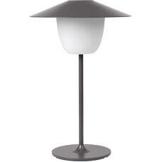 Blomus Ani Lampe Gris Chaleur - Lampe - Publicité