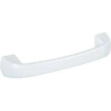 Wenko Wall Support Bar Pure - Bath & Toilet Support - White