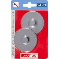 Set di Adattatori WENKO per Classic Plus e Premium Turbo-Loc - 2 pezzi