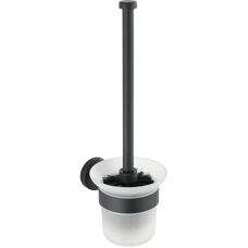 WENKO Bosio Toalettborstset - Modernt badrumsaccessoar