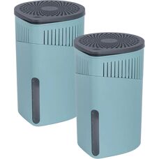 WENKO Drop Turquoise Luchtdroogmaker - Luchtdroogmaker