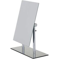 Wenko Pinerolo Adjustable Floor Mirror - Makeup & Grooming