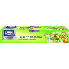Toppits XL Frischhaltefolie - Lebensmittelverpackung