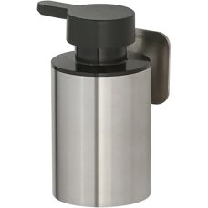 Distributeur de savon liquide Tiger mural - Acier inoxydable
