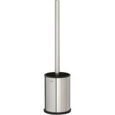 Tiger Colar Toilet Brush Stand - Chrome - Toilet Type