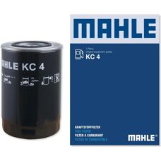 MAHLE ORIGINAL KC 4 Brandstoffilter - Brandstoffilter