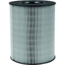 Filtro de aire MAHLE LX 794 - Mercedes-Benz A/Vaneo