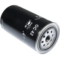 KNECHT OC 42 Oil Filter - Spin-on, Volkswagen LT 28-35