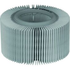 MAHLE LX 578 Luftfilter - Passar till BMW-motorcyklar