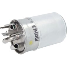 Knecht KL 154 Bränslenfilter - Linjär filter för Audi