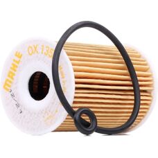 Filtre à huile MAHLE Original - Ø53mm, pour Mercedes-Benz, Ford, Renault - Publicité
