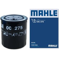 MAHLE Original Oljefilter OC 275 - Oljefilter