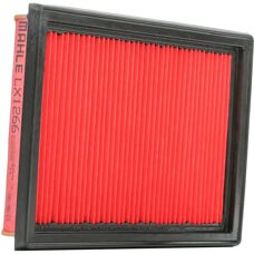 MAHLE ORIGINAL Luftfilter LX 1266 - Luftfilter