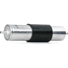 Filtro carburante Knecht Mahle KL 473 - Per BMW X5