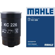 KNECHT Bränslefilter KC 226 - För Hyundai/Kia