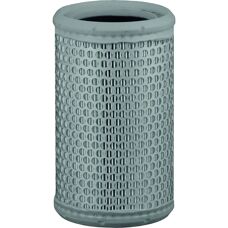 MAHLE ORIGINAL Φίλτρο αέρα LX 646/1 - Φίλτρο αέρα