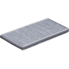 MAHLE ORIGINAL LAK 448 Kabinefilter - Aktivt kul, Suzuki